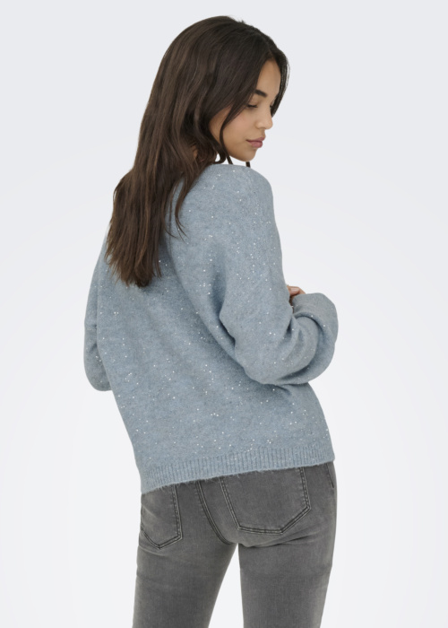 Only megztinis Arizona