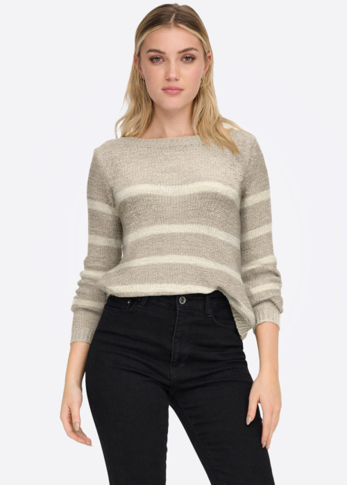 Only megztinis Geena