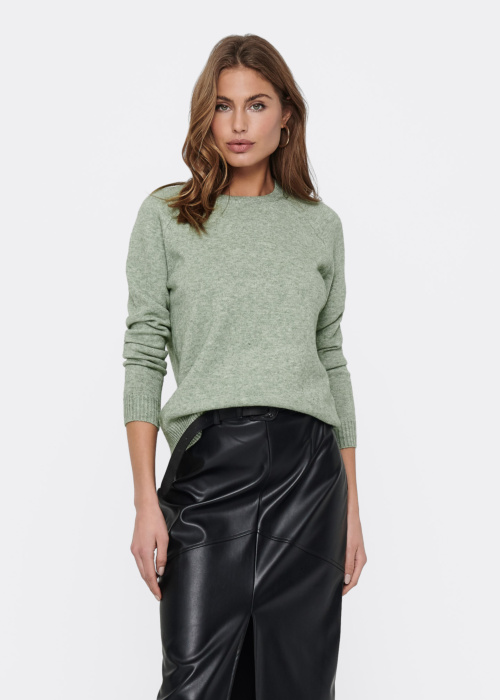 Only megztinis Lesly