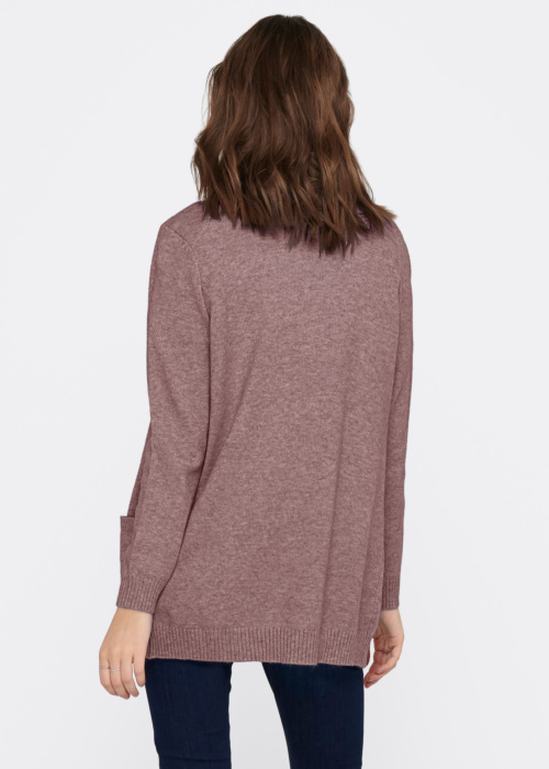 Only megztinis Lesly