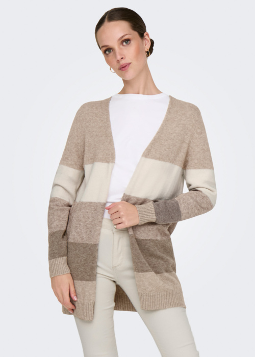 Only megztinis Lesly