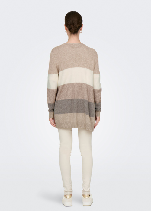 Only megztinis Lesly