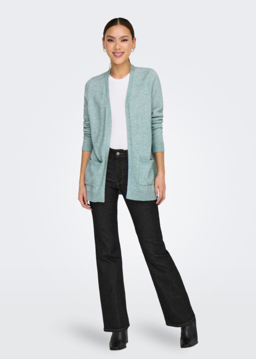 Only megztinis Lesly