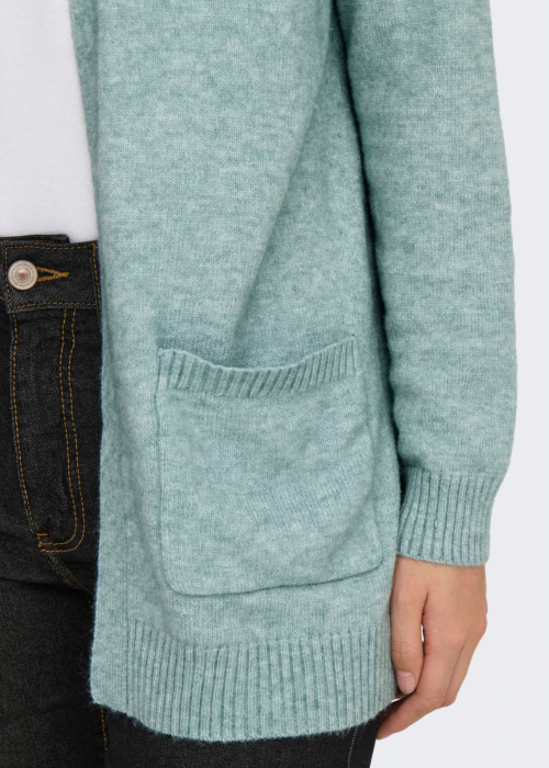 Only megztinis Lesly