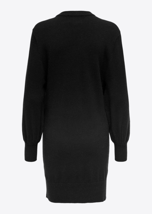 Only megzta suknelė Labelle