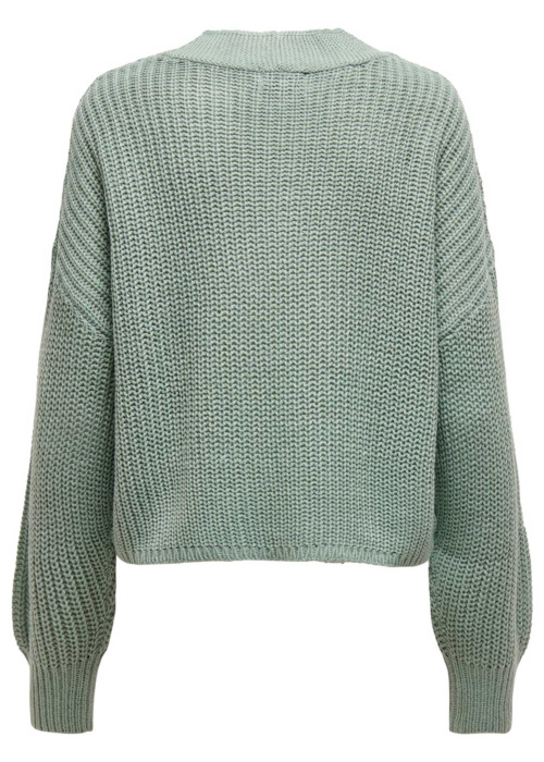 Only megztinis Carol