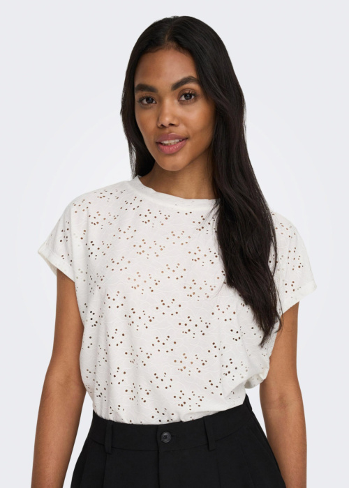 Only palaidinė Smilla