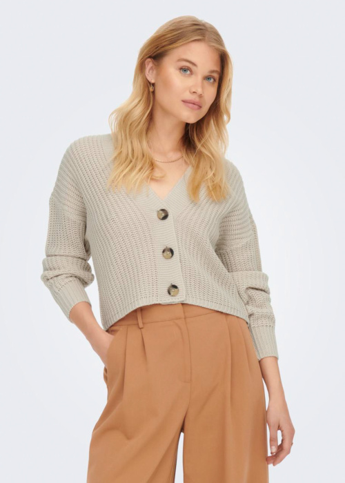 Only megztinis Carol