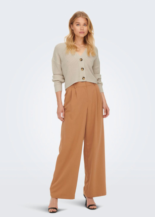 Only megztinis Carol