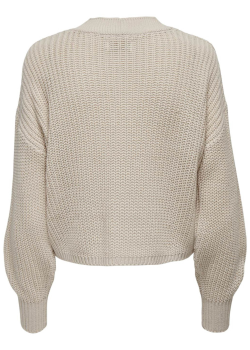 Only megztinis Carol