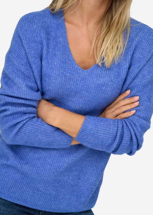 Only megztinis Camilla