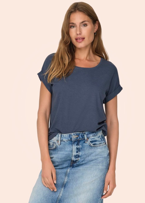 Only marškinėliai Moster