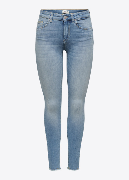 Only džinsai Blush