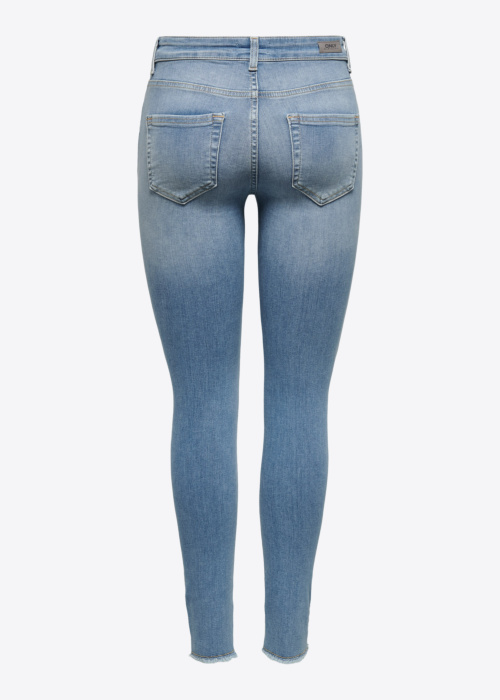 Only džinsai Blush