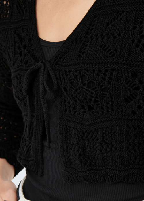 Only megztinis Beach