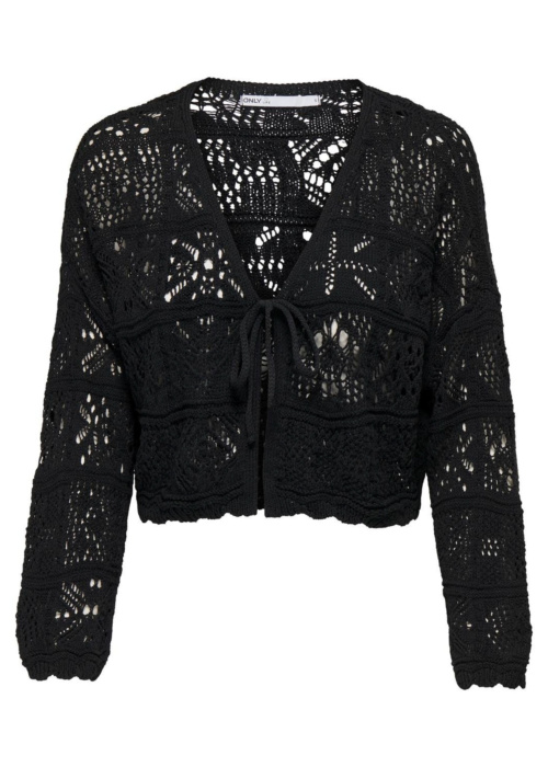 Only megztinis Beach