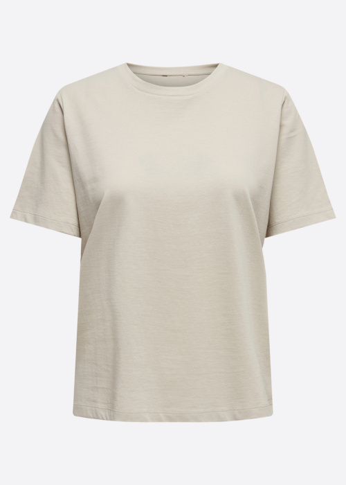 Only marškinėliai Only