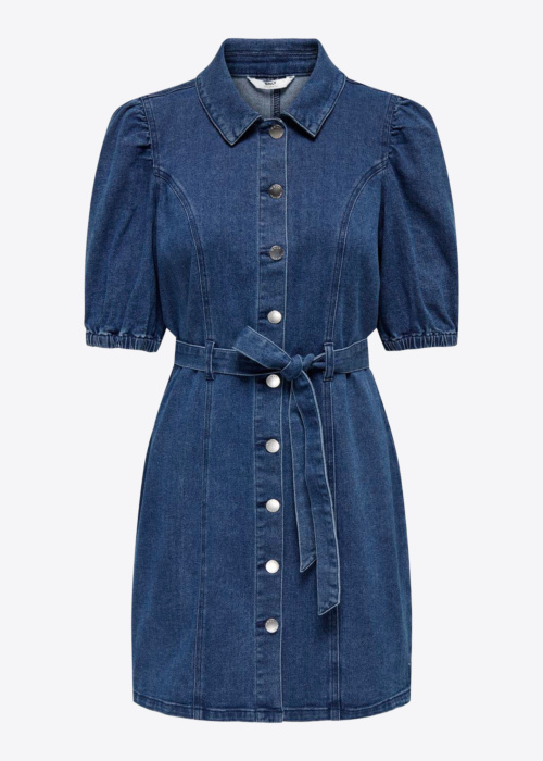 Only džinsinė suknelė Vibbe