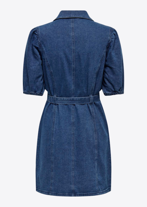 Only džinsinė suknelė Vibbe