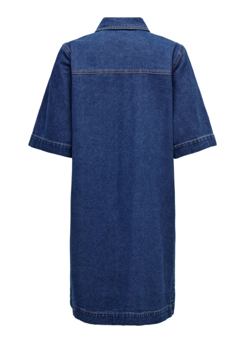 Only džinsinė suknelė Belle