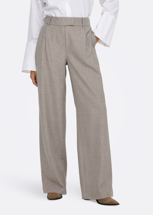 Only kostiuminės kelnės Linda