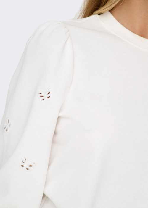 Only džemperis Femme