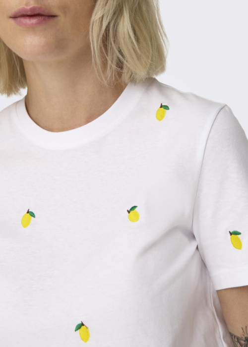 Only marškinėliai Ketty