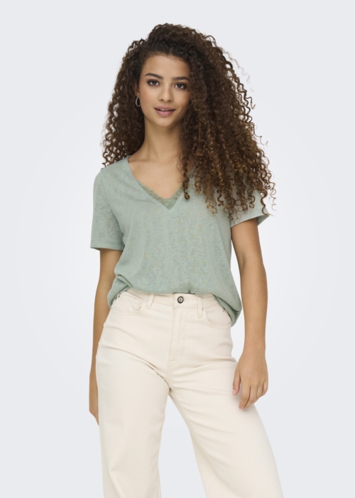 Only marškinėliai Zola