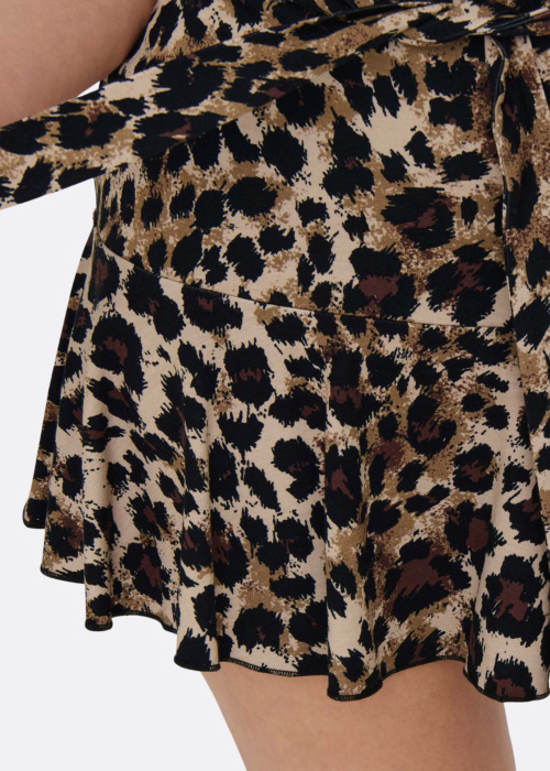 Only sijonas Poptrash