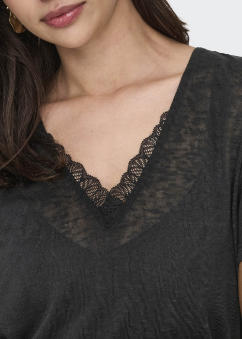 Only marškinėliai Zola