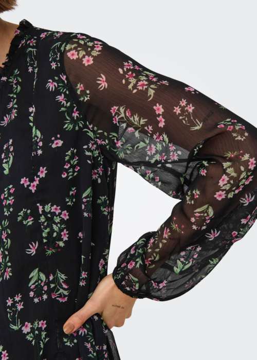 Only suknelė Emilie