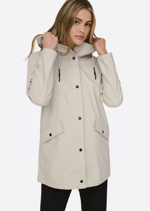 Only lietaus drabužiai Elisa