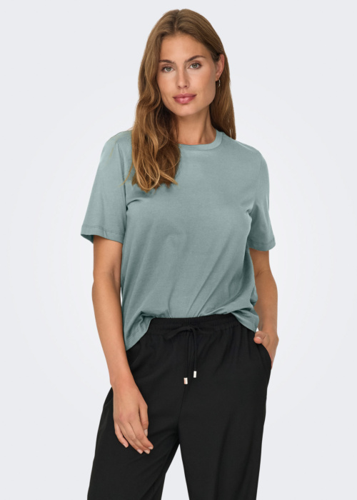 Only marškinėliai Only