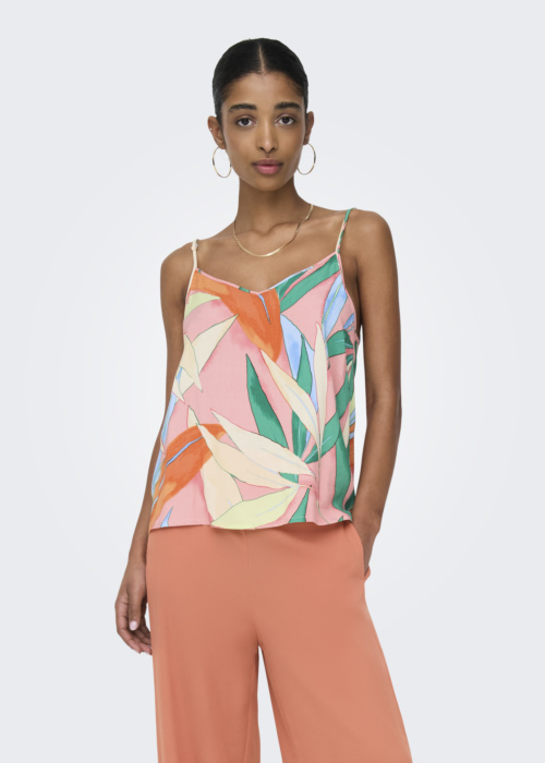 Only viršutiniai marškinėliai Nova