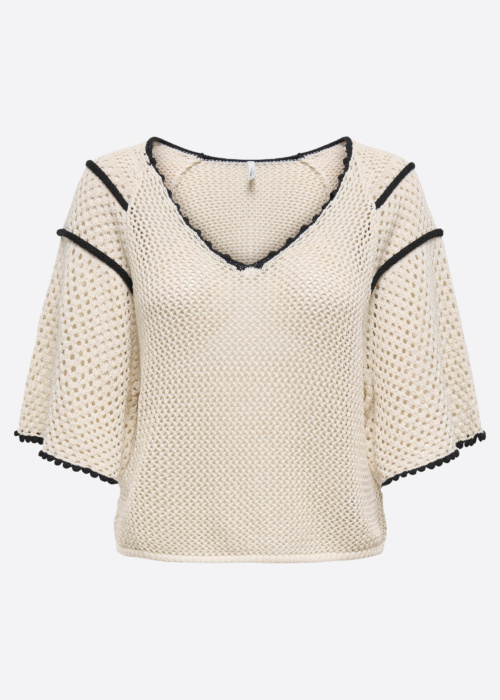 Only megztinis Hannah