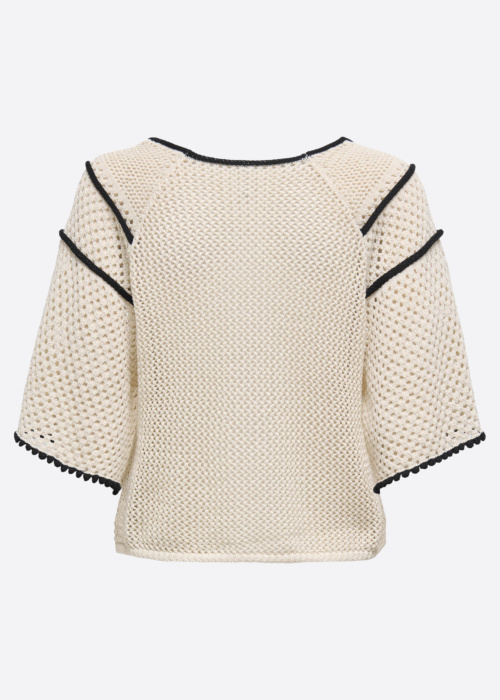 Only megztinis Hannah