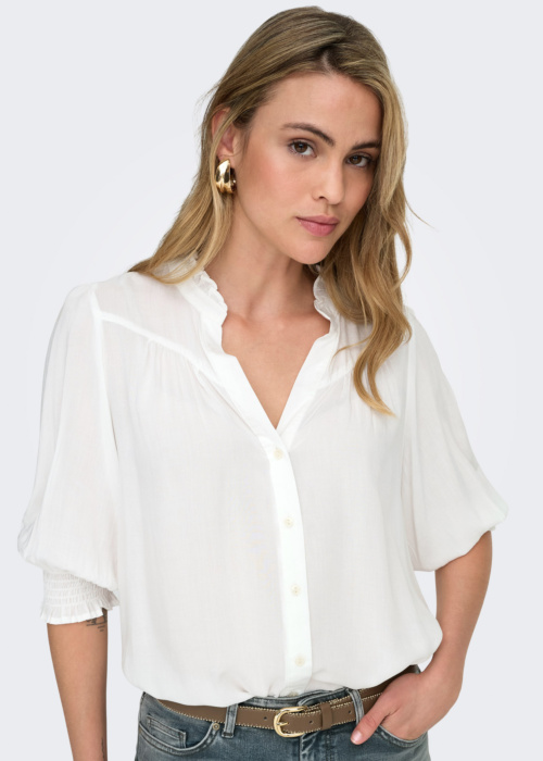 Only palaidinė Raya