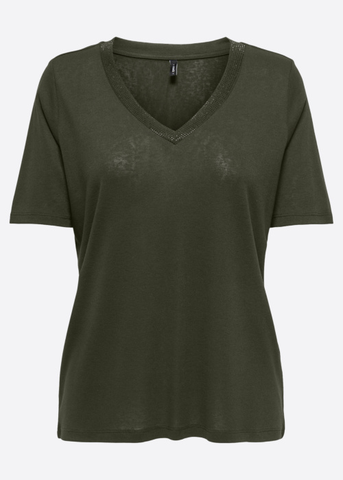 Only marškinėliai Henrietta