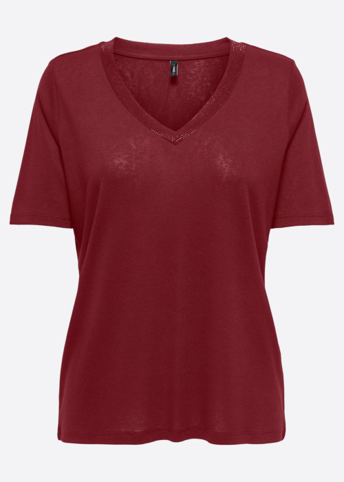 Only marškinėliai Henrietta