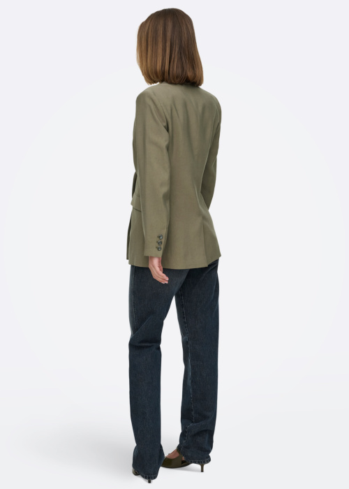 Only švarkas Tila Life