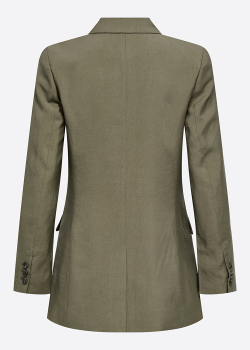 Only švarkas Tila Life