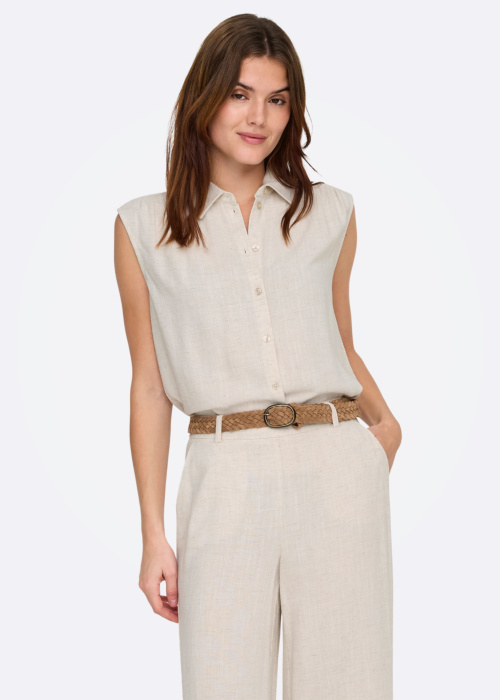 Only palaidinė Siesta