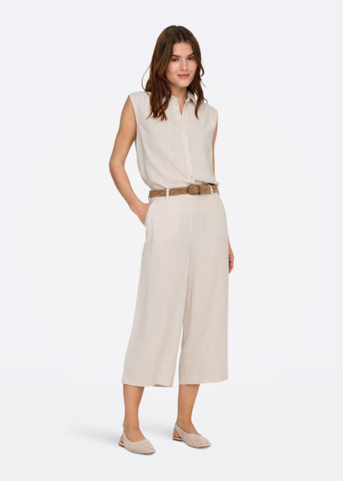 Only palaidinė Siesta