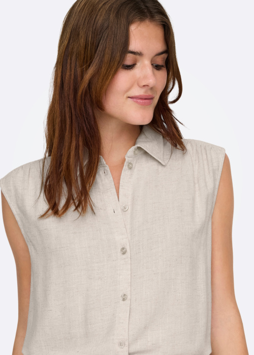 Only palaidinė Siesta