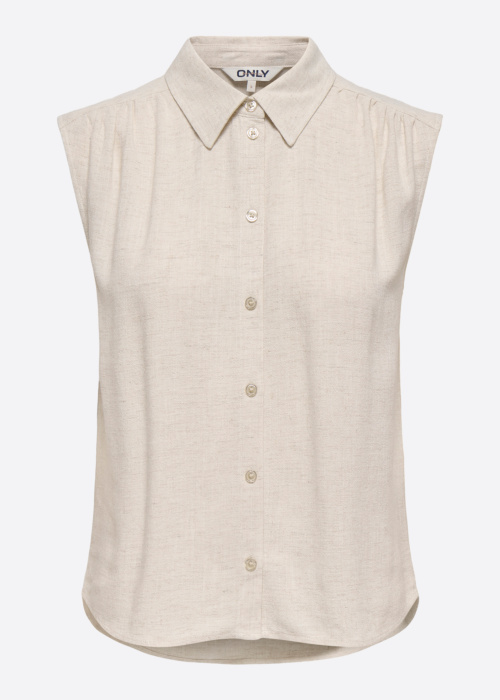 Only palaidinė Siesta