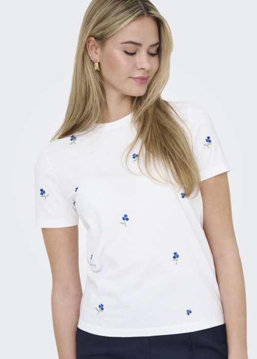 Only marškinėliai Ketty