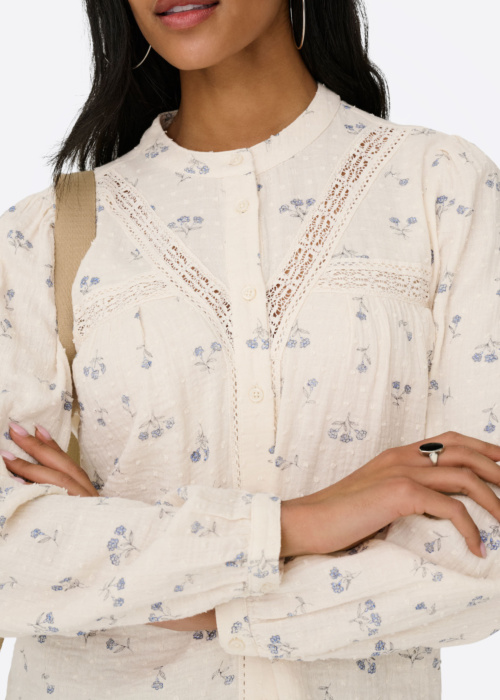 Only palaidinė Lari Flower