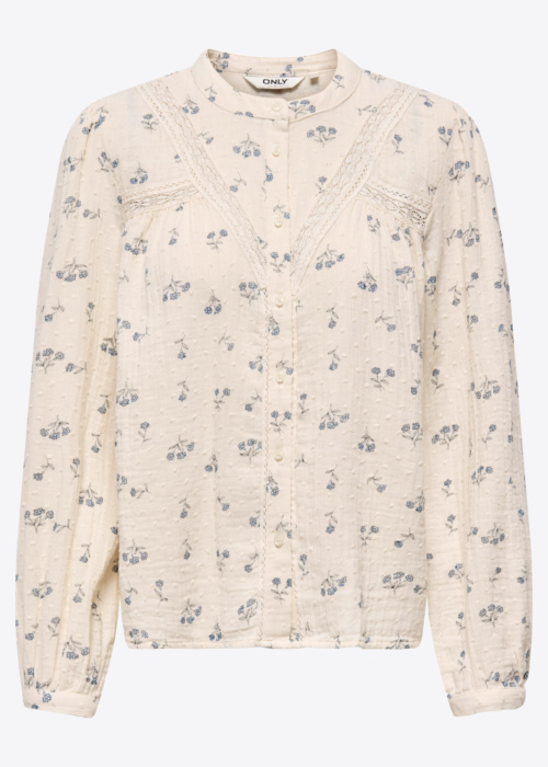 Only palaidinė Lari Flower