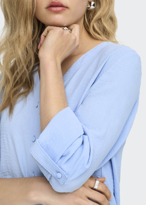 Only palaidinė Jana Mette