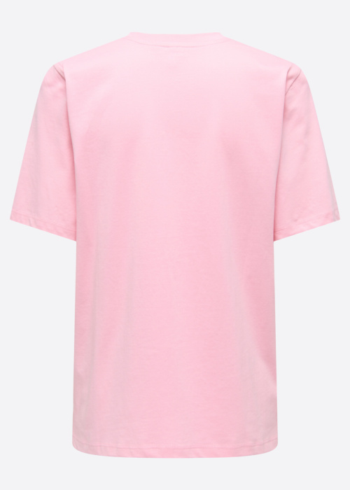 Only marškinėliai Burst Life